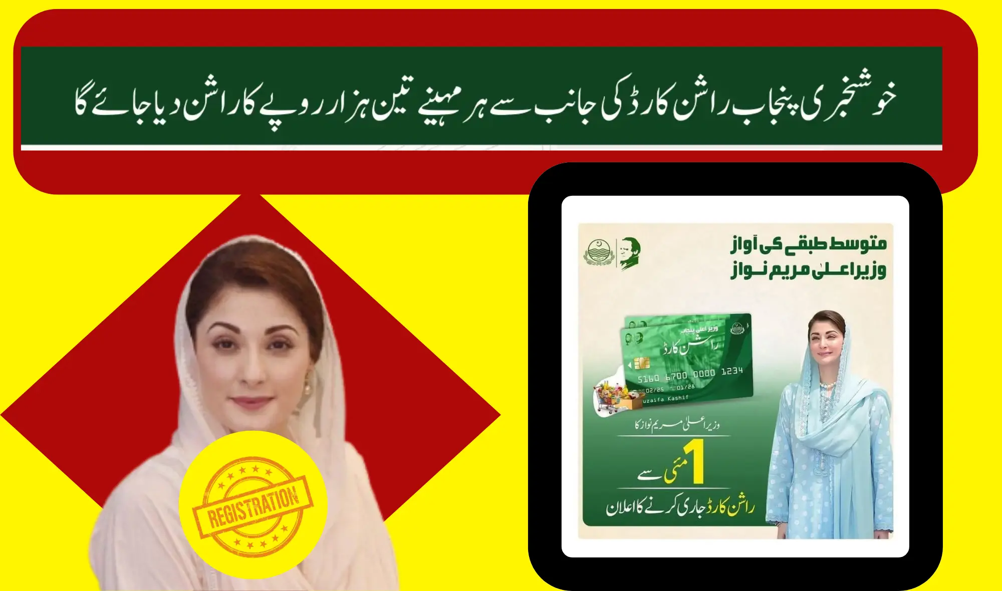 Punjab Ration Card 2025 Complete Registration Guide and Benefits